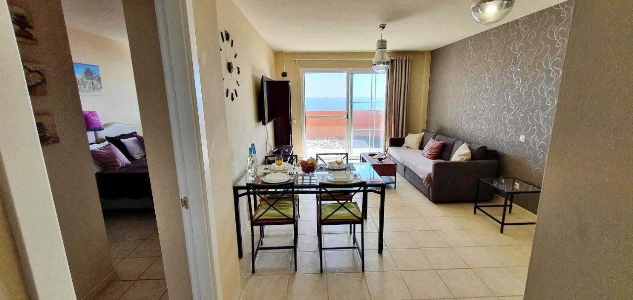 Playa Paraiso-Apartment 4 You Costa Calma Eksteriør bilde